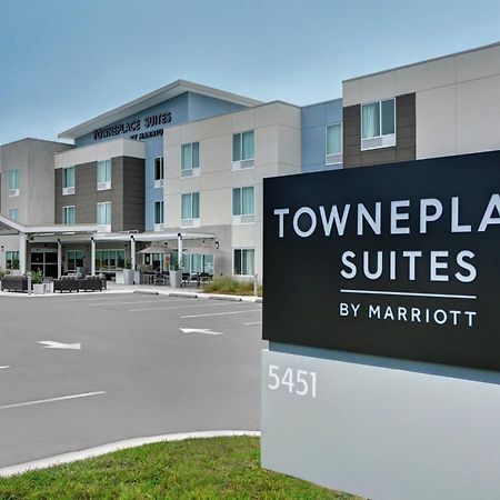 Towneplace Suites By Marriott Sarasota/Bradenton West Buitenkant foto