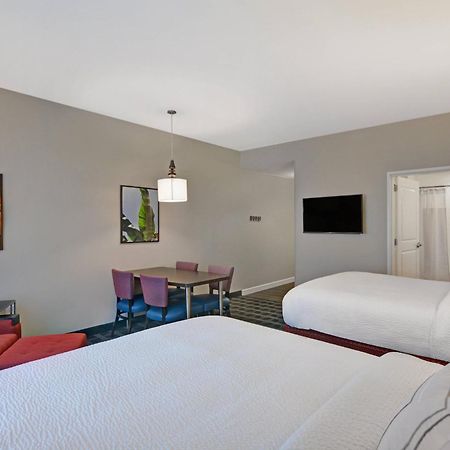 Towneplace Suites By Marriott Sarasota/Bradenton West Buitenkant foto