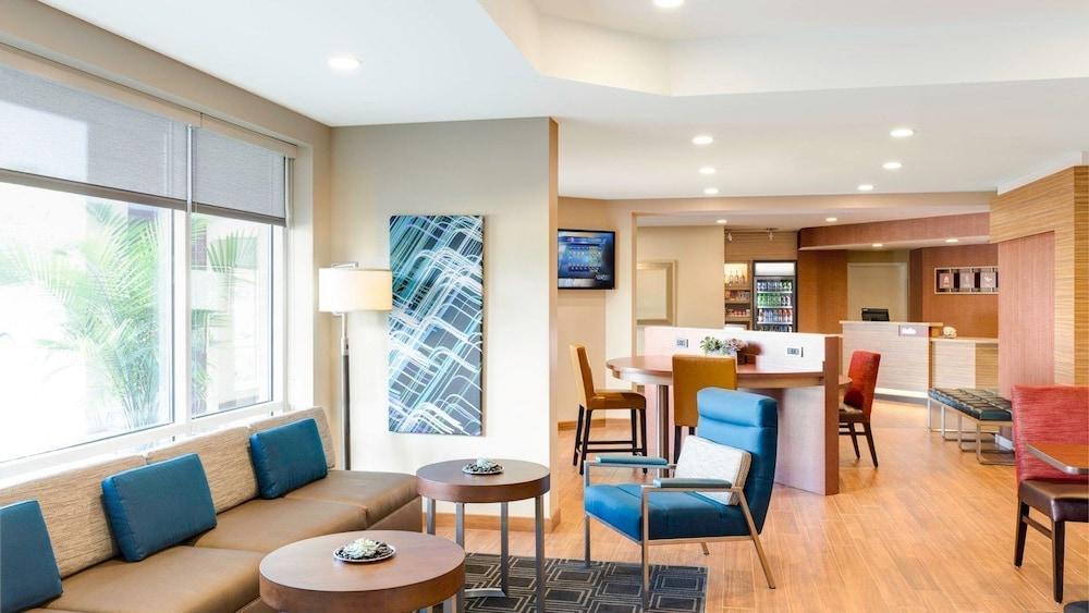 Towneplace Suites By Marriott Sarasota/Bradenton West Buitenkant foto
