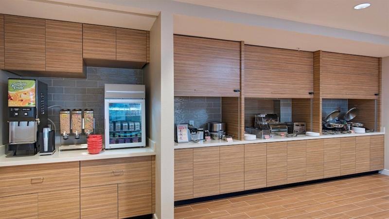 Towneplace Suites By Marriott Sarasota/Bradenton West Buitenkant foto