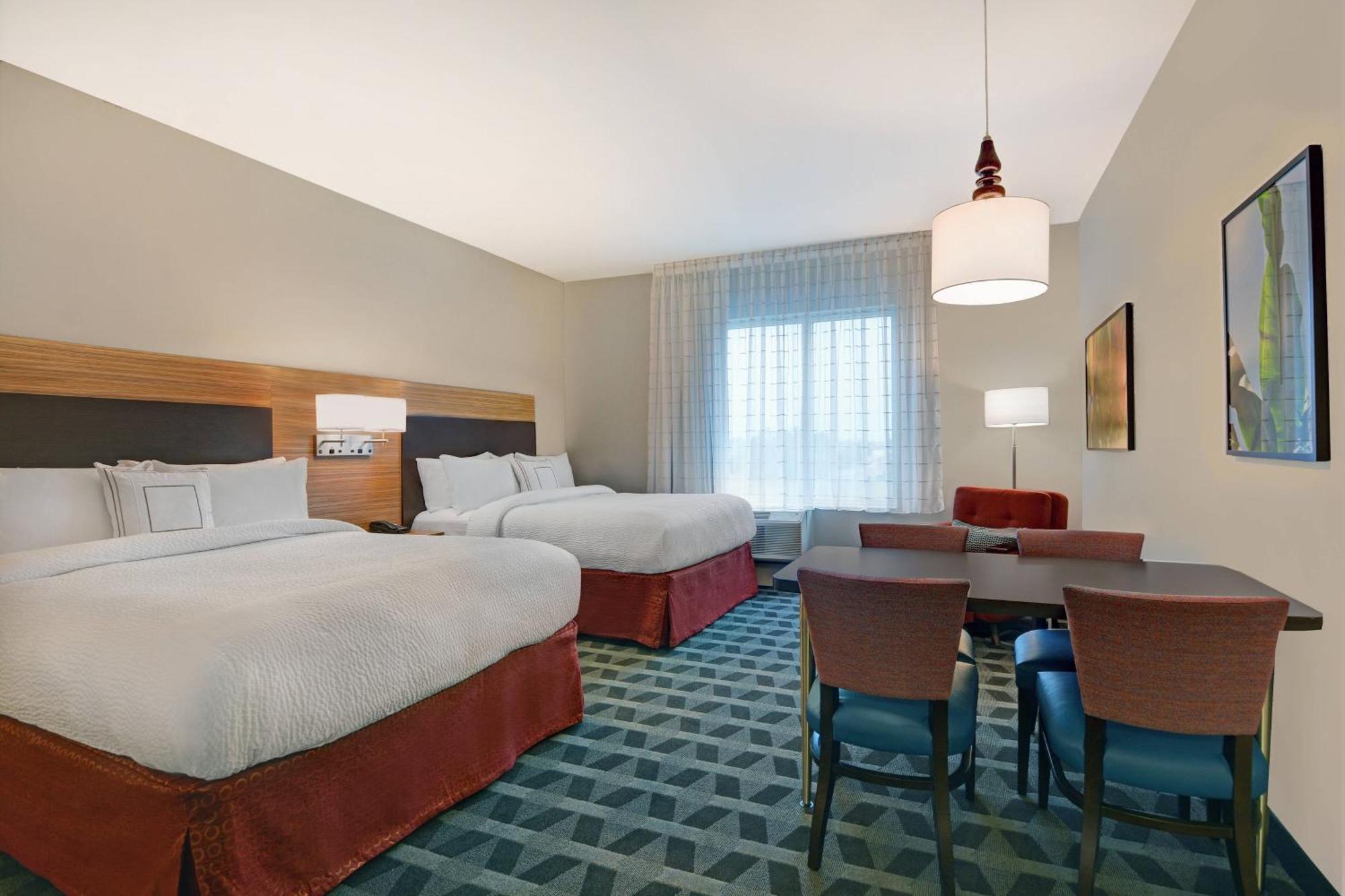 Towneplace Suites By Marriott Sarasota/Bradenton West Buitenkant foto