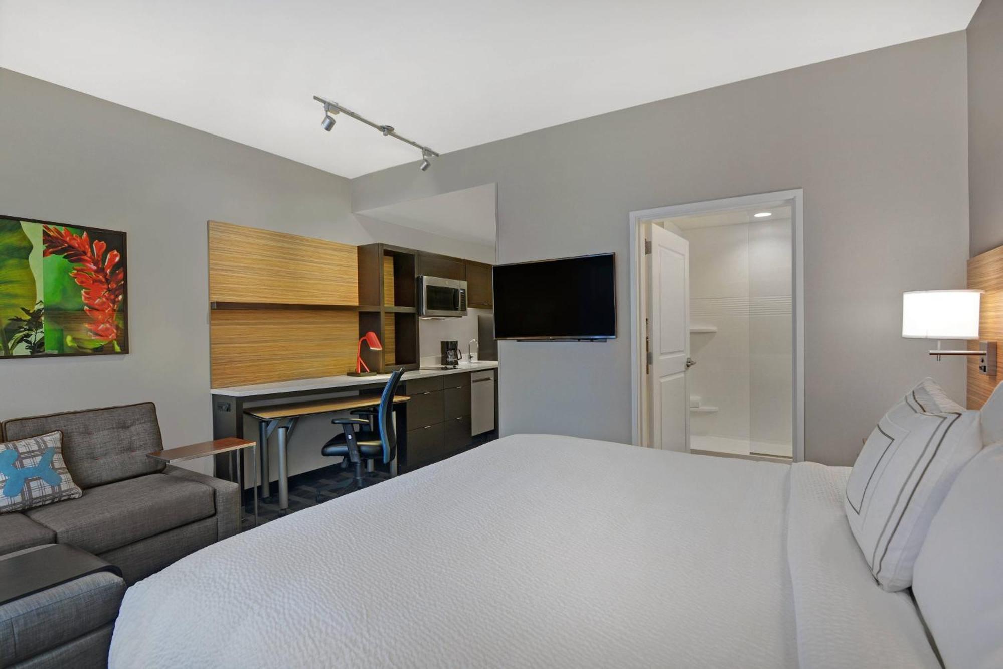 Towneplace Suites By Marriott Sarasota/Bradenton West Buitenkant foto