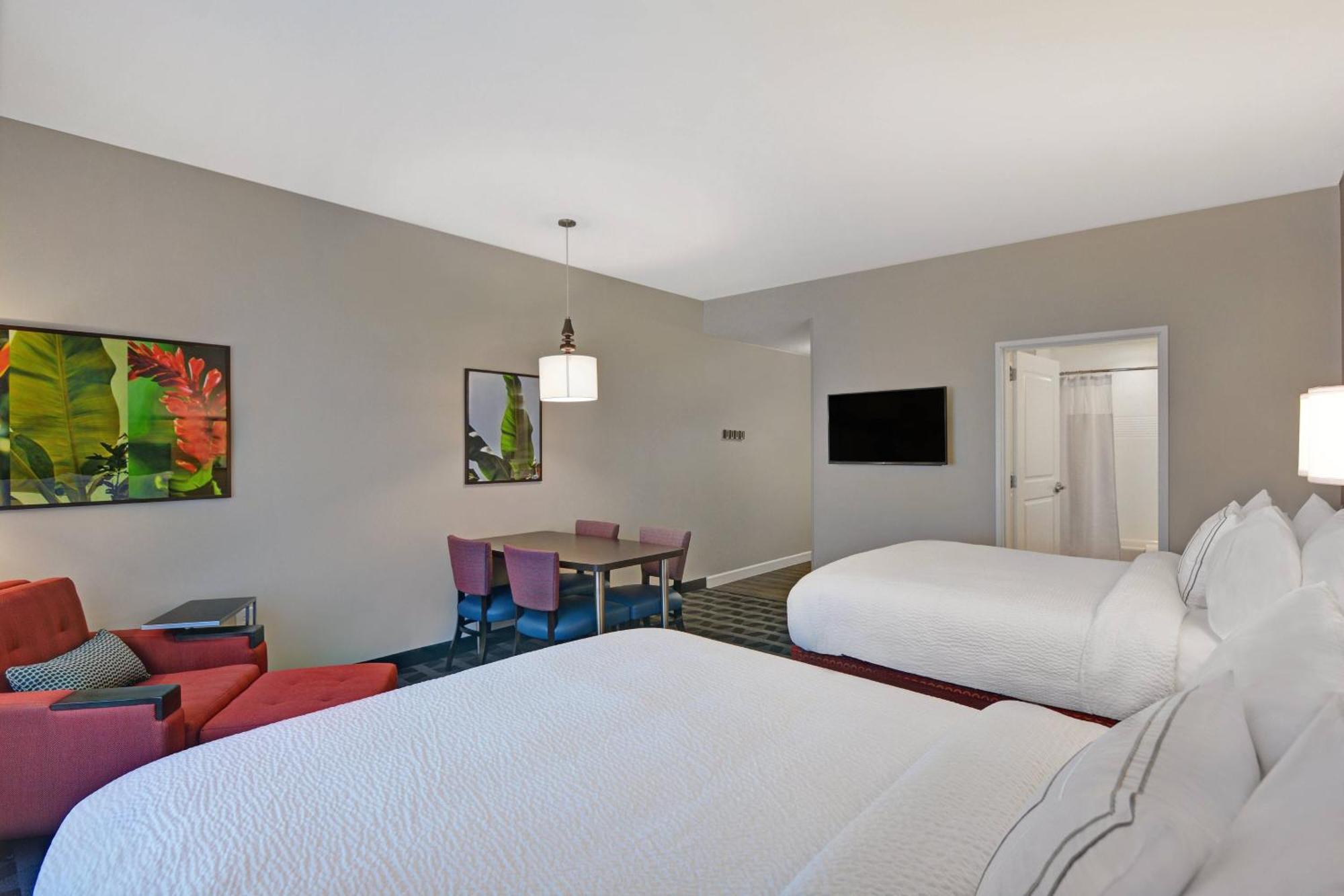 Towneplace Suites By Marriott Sarasota/Bradenton West Buitenkant foto