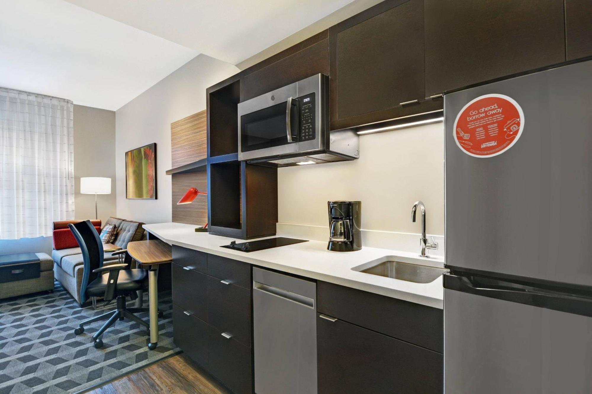 Towneplace Suites By Marriott Sarasota/Bradenton West Buitenkant foto
