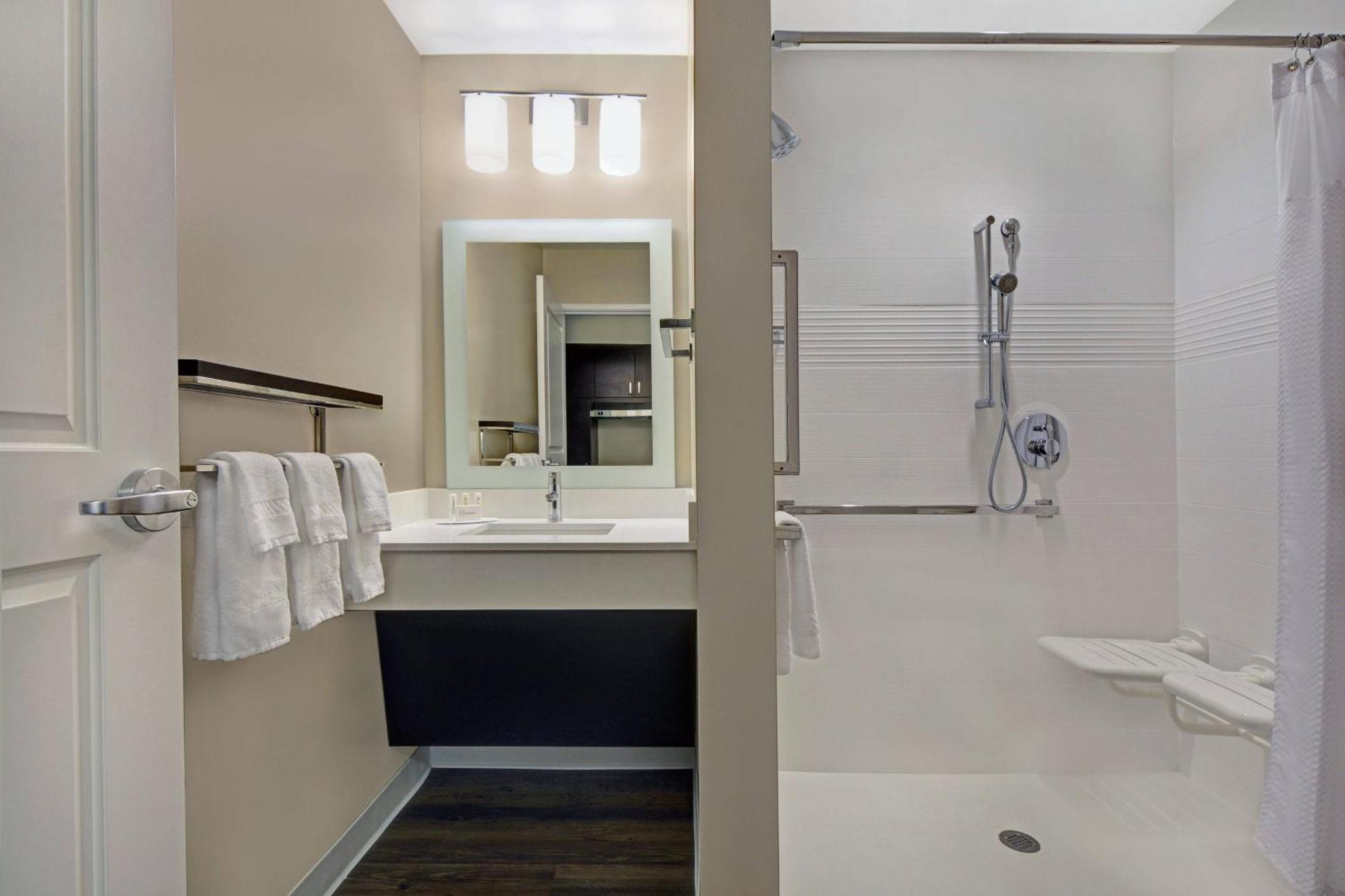 Towneplace Suites By Marriott Sarasota/Bradenton West Buitenkant foto