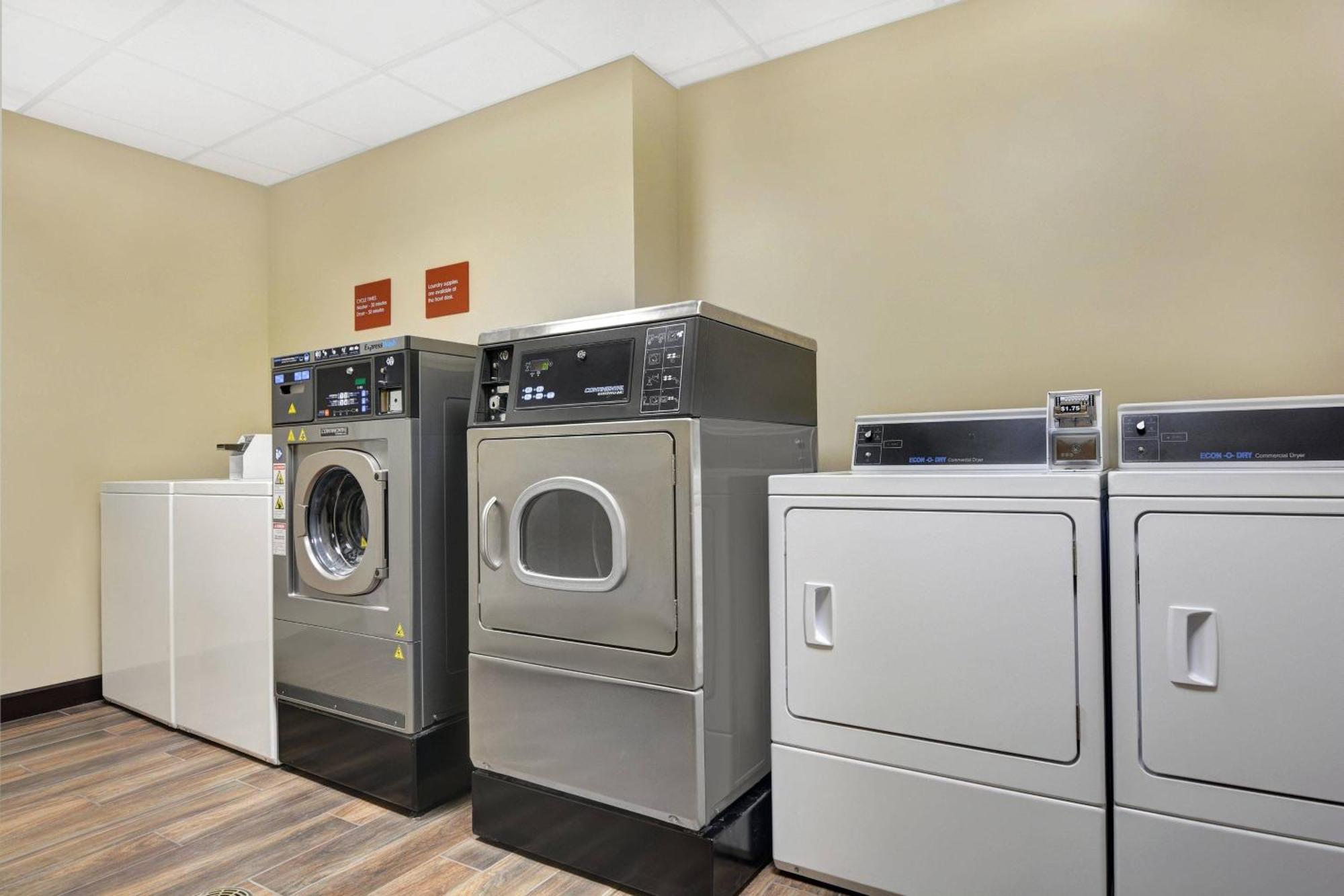 Towneplace Suites By Marriott Sarasota/Bradenton West Buitenkant foto