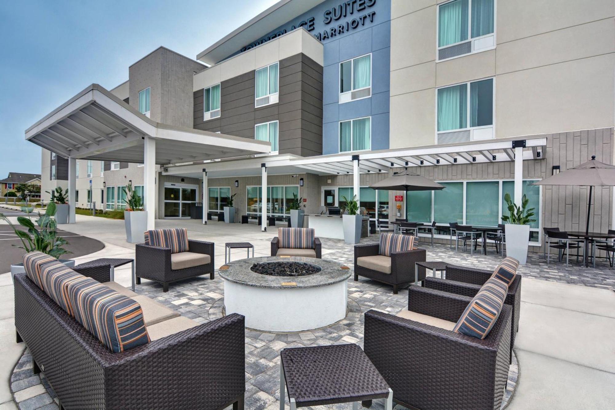 Towneplace Suites By Marriott Sarasota/Bradenton West Buitenkant foto