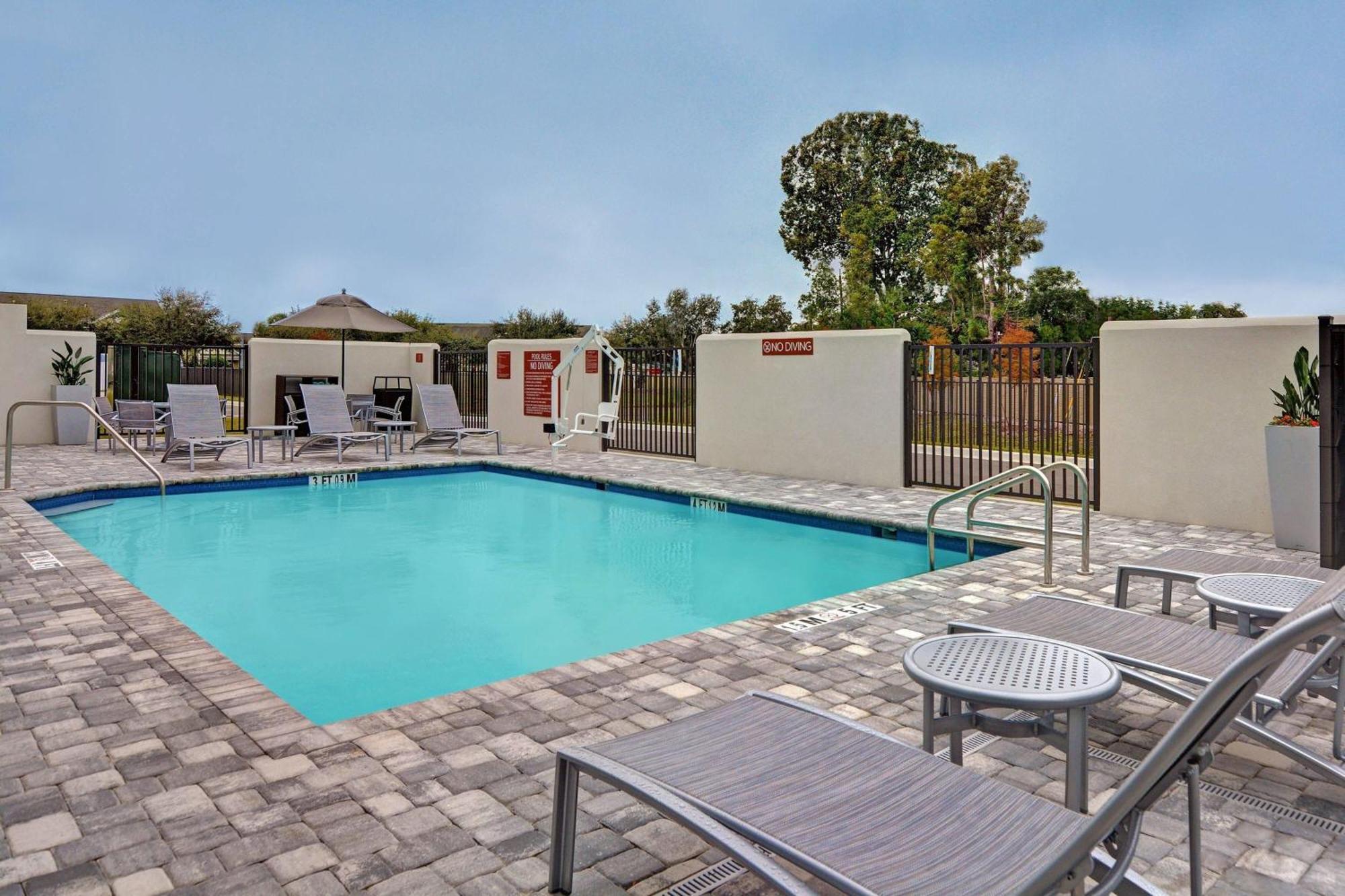 Towneplace Suites By Marriott Sarasota/Bradenton West Buitenkant foto