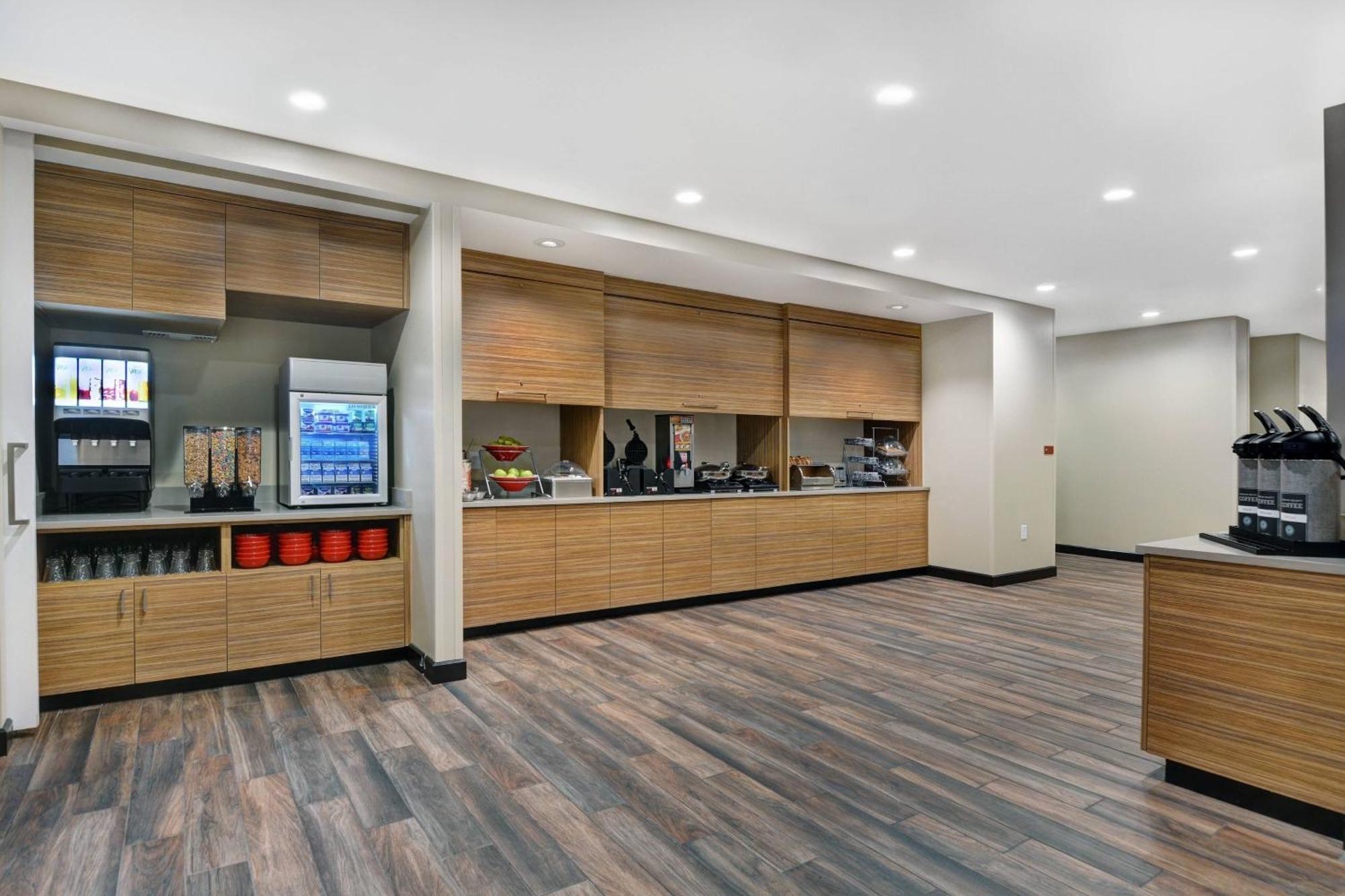 Towneplace Suites By Marriott Sarasota/Bradenton West Buitenkant foto
