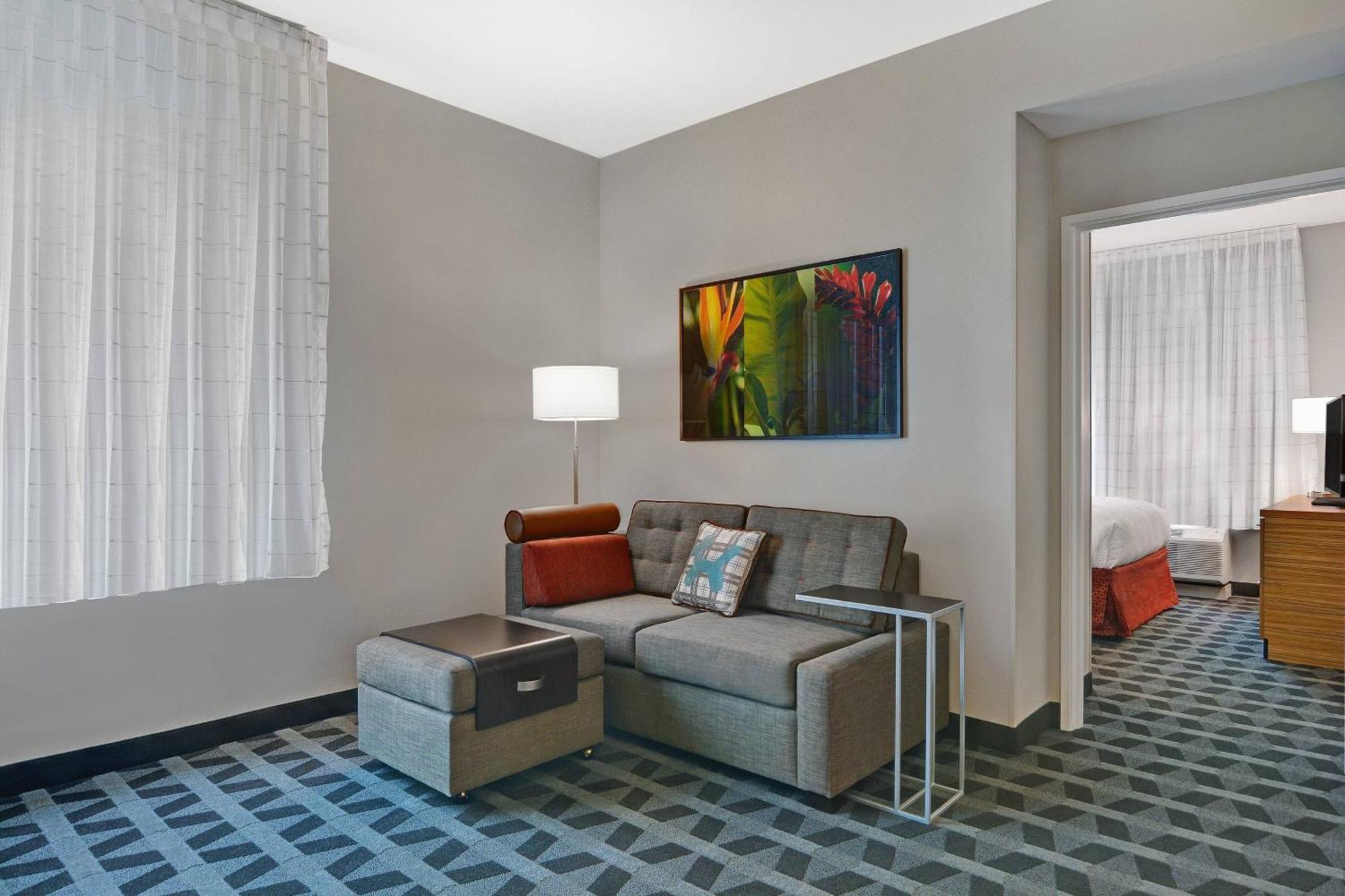 Towneplace Suites By Marriott Sarasota/Bradenton West Buitenkant foto