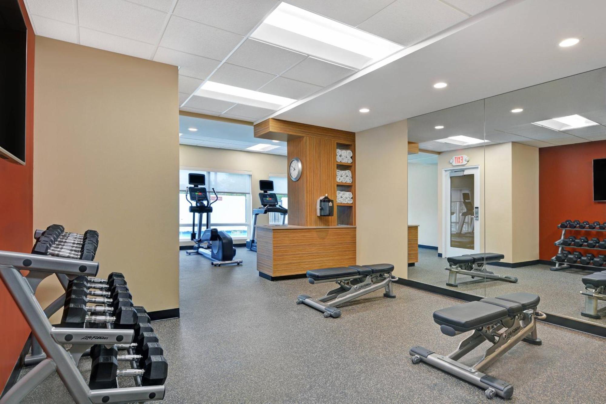 Towneplace Suites By Marriott Sarasota/Bradenton West Buitenkant foto
