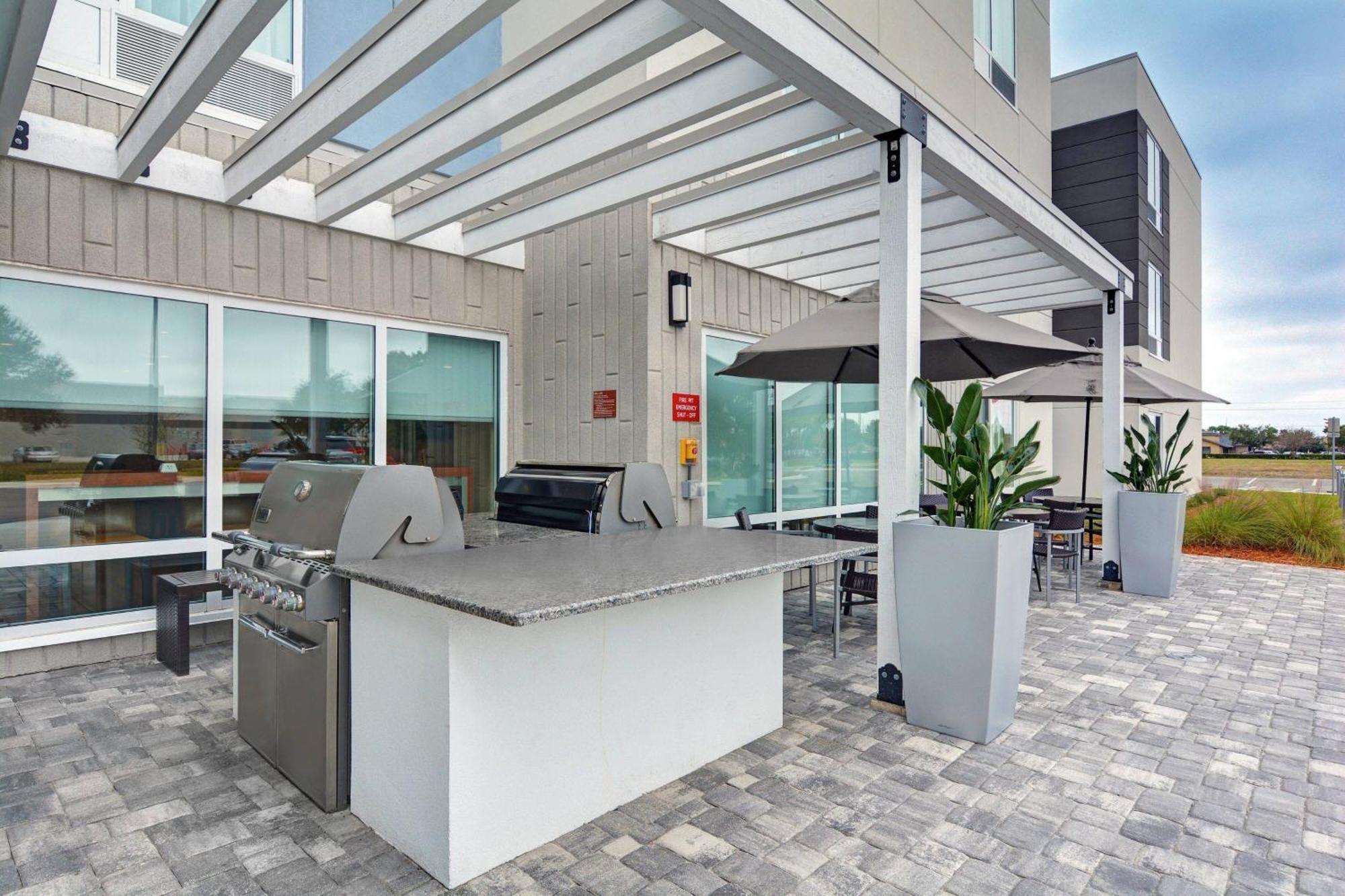 Towneplace Suites By Marriott Sarasota/Bradenton West Buitenkant foto