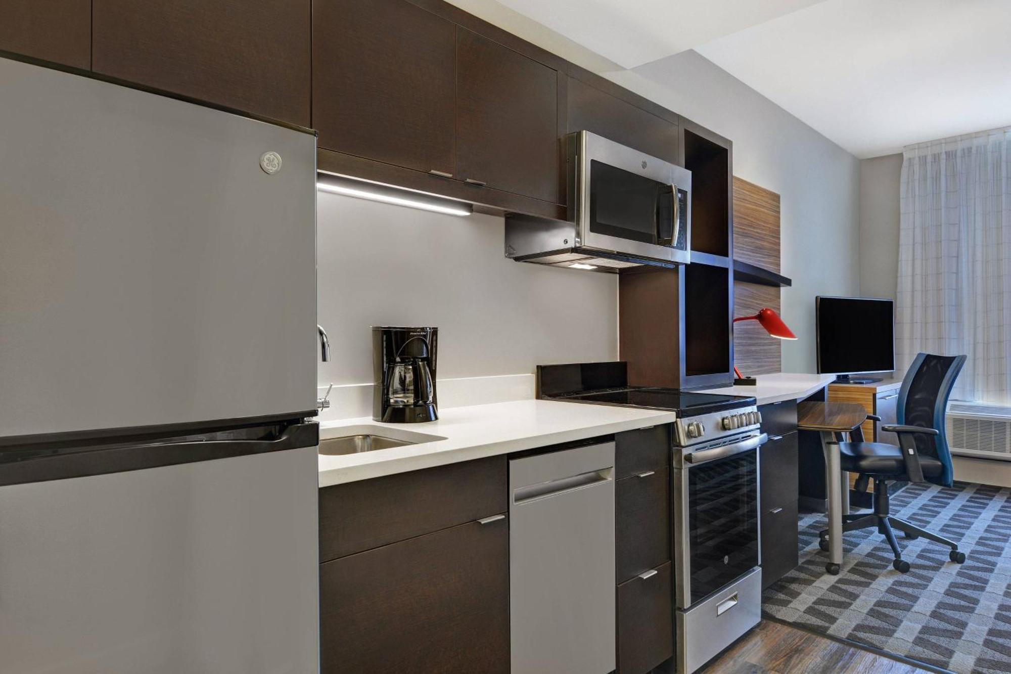 Towneplace Suites By Marriott Sarasota/Bradenton West Buitenkant foto
